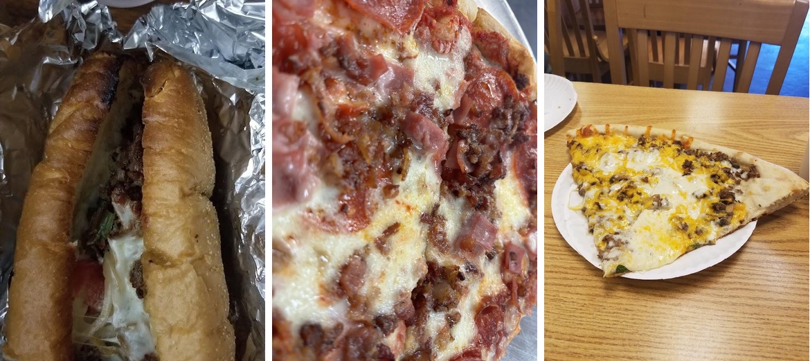 Anna Maria's Pizzeria