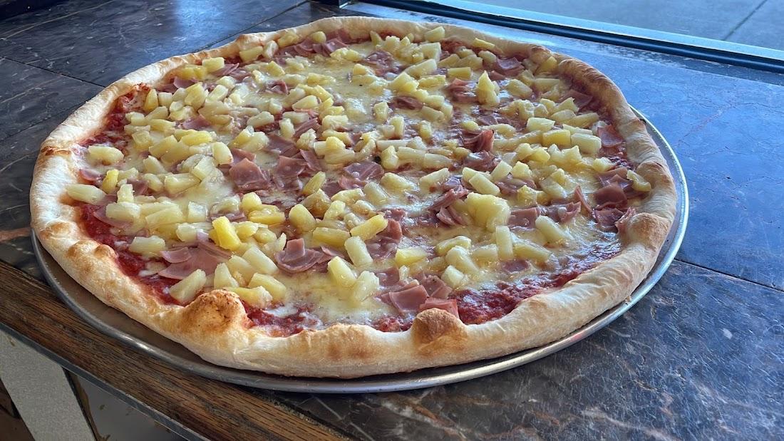 Anna Maria's Pizzeria