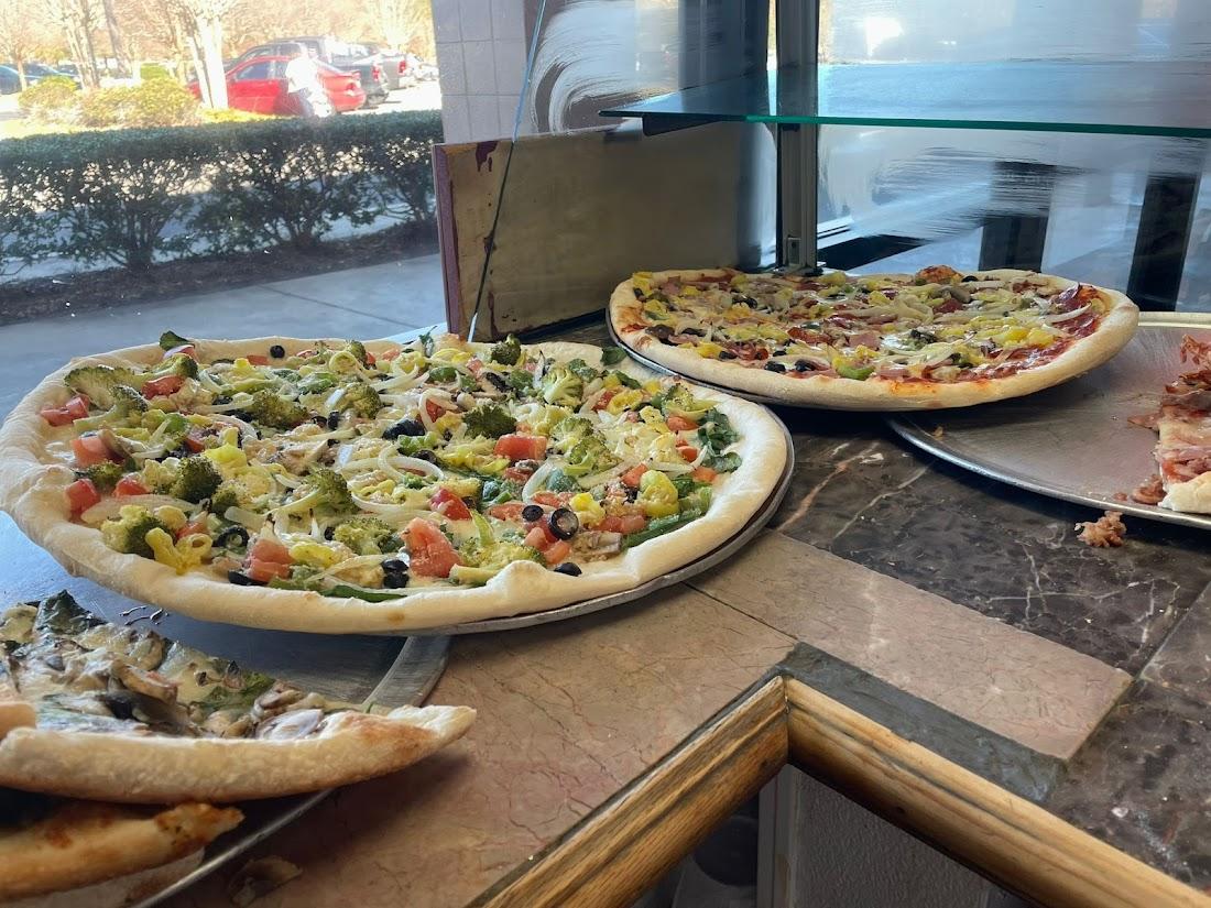 Anna Maria's Pizzeria