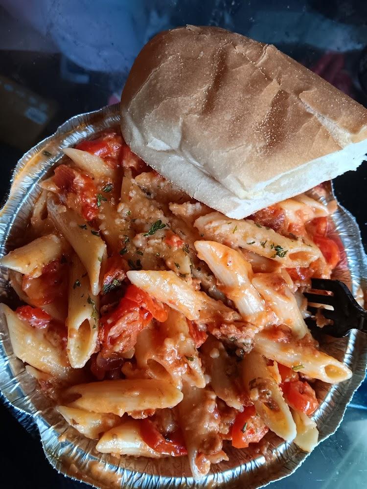 Anna Maria's Pizzeria