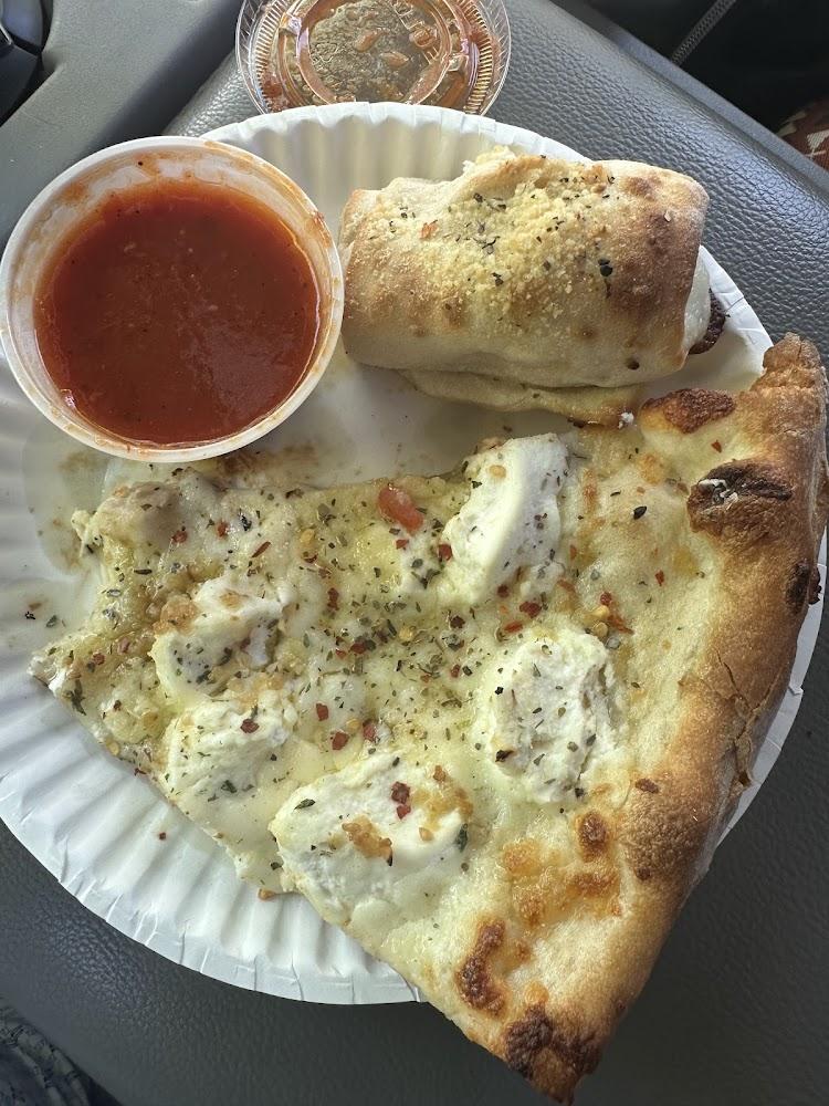 Anna Maria's Pizzeria